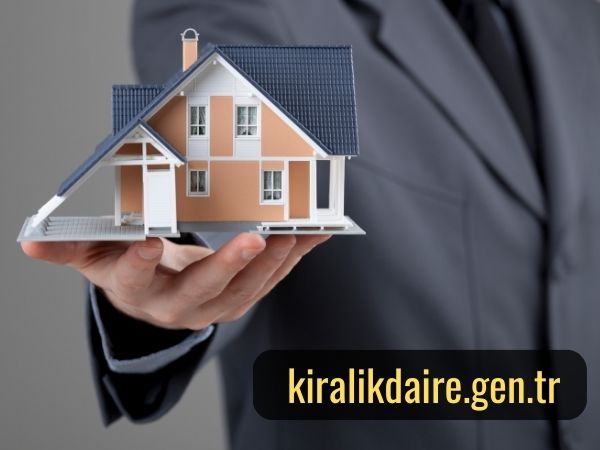 Üzümdalı Mahallesi Kiralık Daire